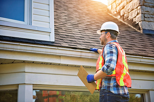 Licensed Gutter Repair And Installation service in Ninde, VA - Norken Roofing